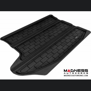 Jeep Compass Cargo Liner - Black by 3D MAXpider